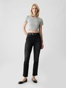 GAP Τζιν slim High Rise Vintage GAP