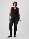 GAP Τζιν slim High Rise Vintage GAP