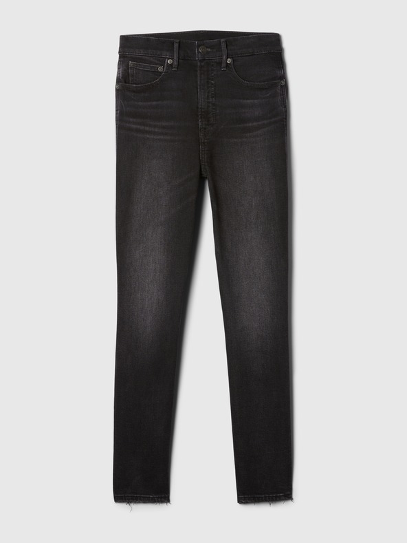 GAP Τζιν slim High Rise Vintage GAP