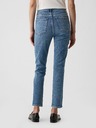 GAP Τζιν slim High Rise Vintage GAP