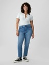 GAP Τζιν slim High Rise Vintage GAP