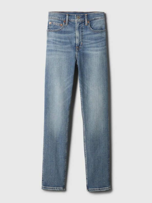 GAP Τζιν slim High Rise Vintage GAP
