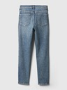 GAP Τζιν slim High Rise Vintage GAP