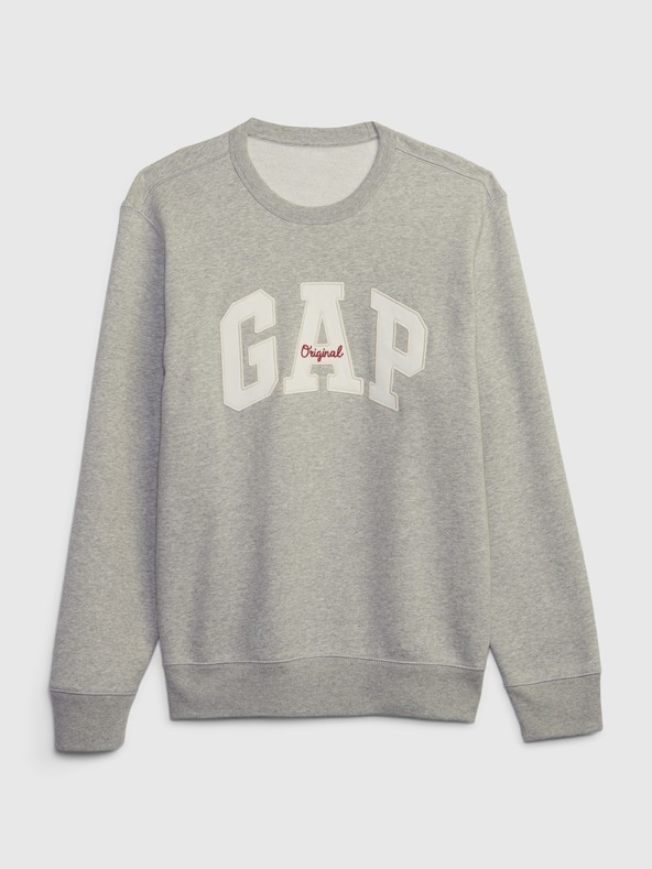 GAP Φούτερ Gap original fleece GAP