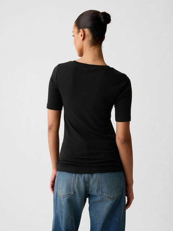 GAP T-Shirt με κοντό μανίκι GAP