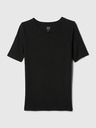 GAP T-Shirt με κοντό μανίκι GAP