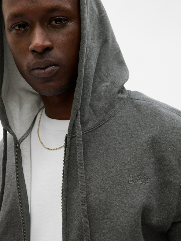 GAP Φούτερ με λογότυπο Gap GAP