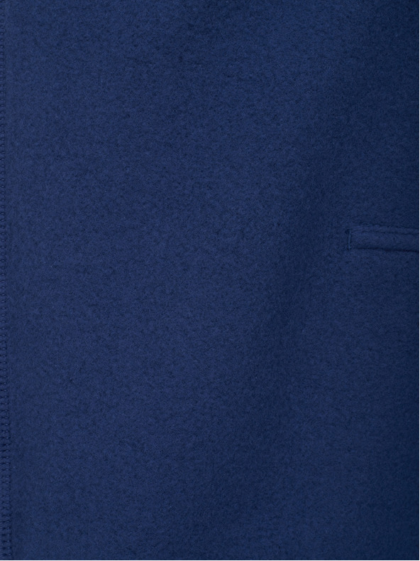 GAP Φούτερ με λογότυπο και fleece επένδυση GAP