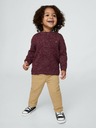 GAP Baby παντελόνι khaki stretch GAP