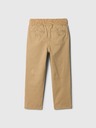GAP Baby παντελόνι khaki stretch GAP