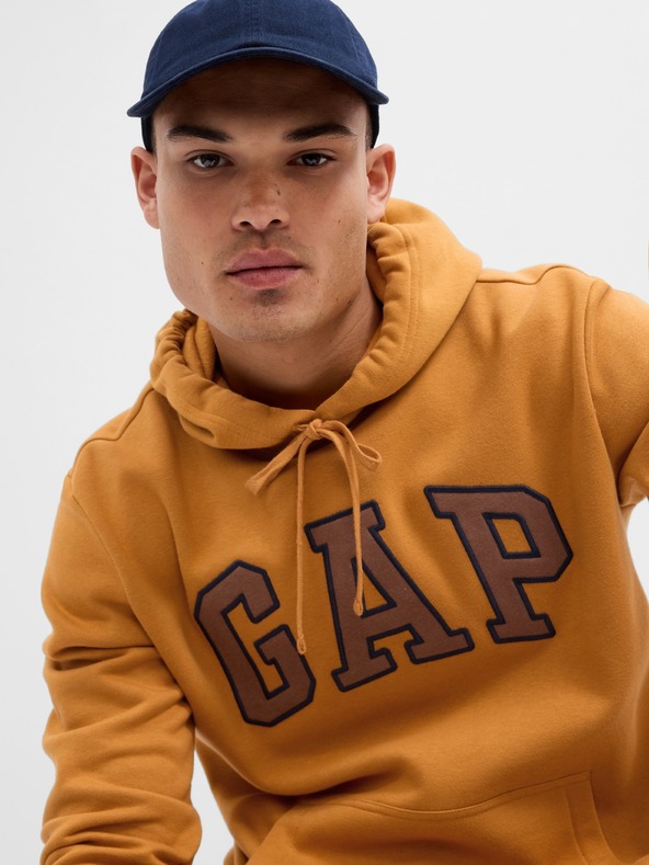 GAP Hoodie with Logo GAP