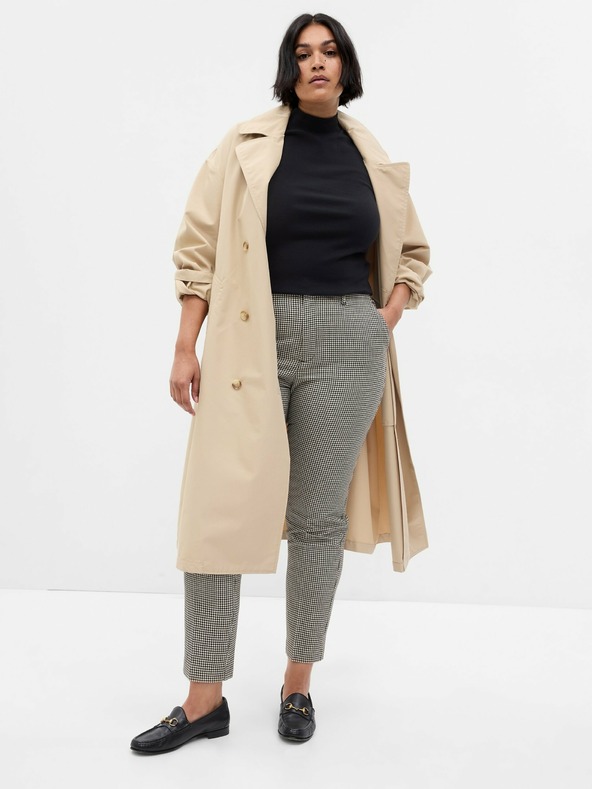 GAP Παντελόνι Mid Rise GAP