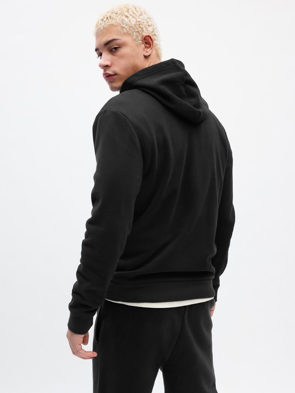 GAP Φούτερ με λογότυπο GAP