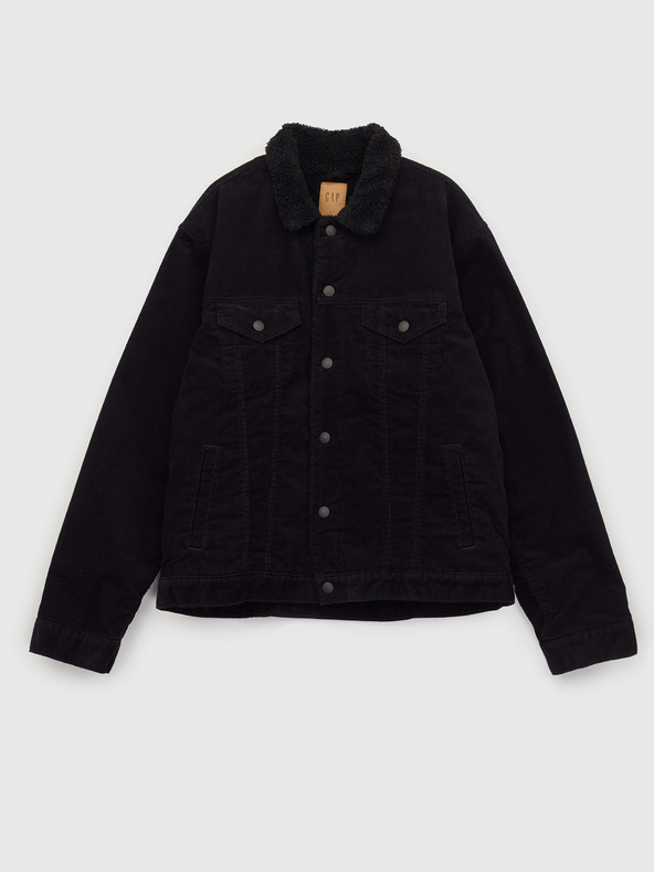 GAP Padded corduroy jacket GAP