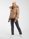 GAP Winter cropped quilted jacket PrimaLoft® GAP