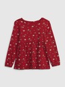 GAP Baby patterned top GAP