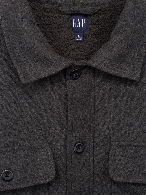 GAP Επενδυμένο μπουφάν Utility GAP