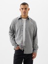GAP Long Sleeve Shirt GAP