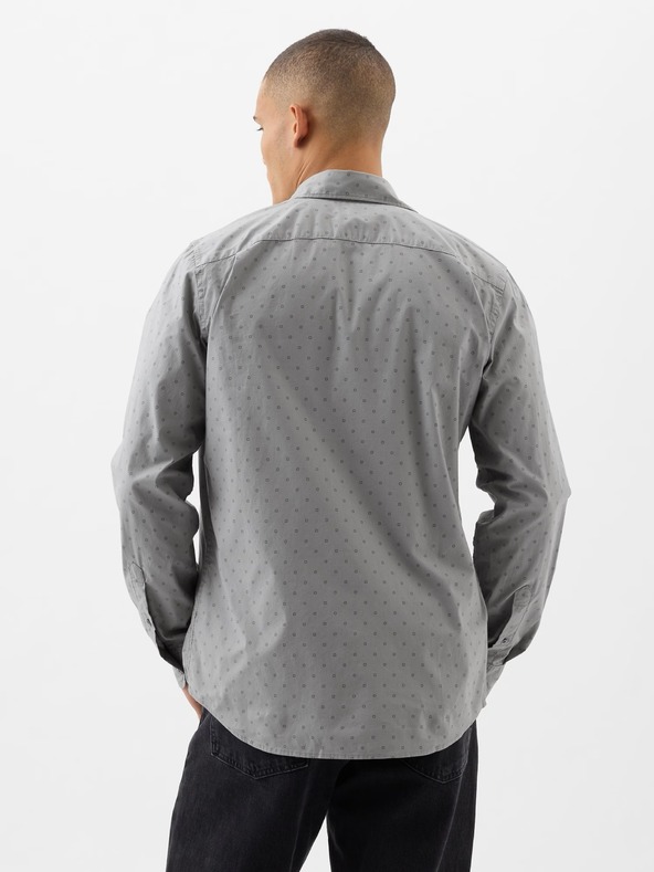 GAP Long Sleeve Shirt GAP