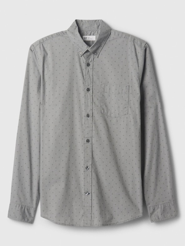 GAP Long Sleeve Shirt GAP
