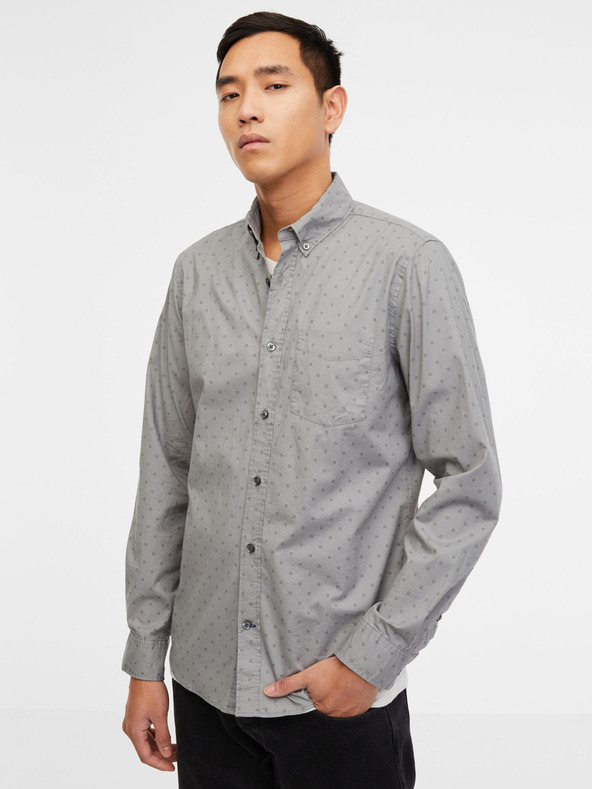 GAP Long Sleeve Shirt GAP