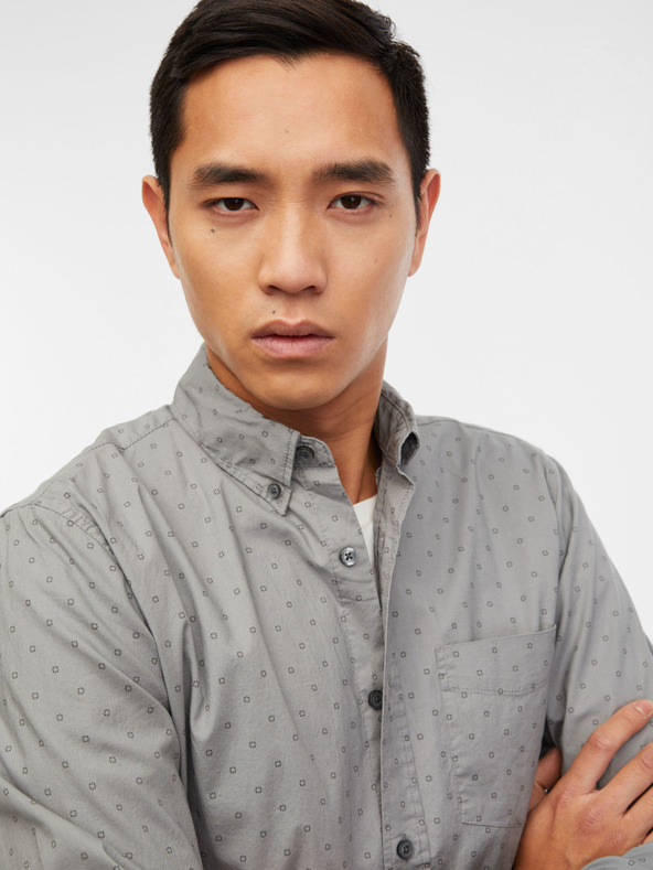 GAP Long Sleeve Shirt GAP