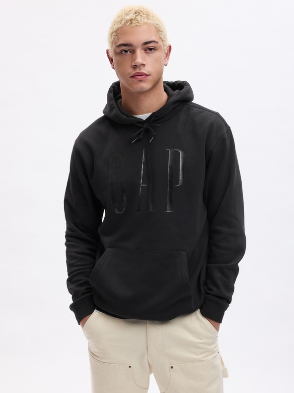 GAP Hoodie with Logo GAP