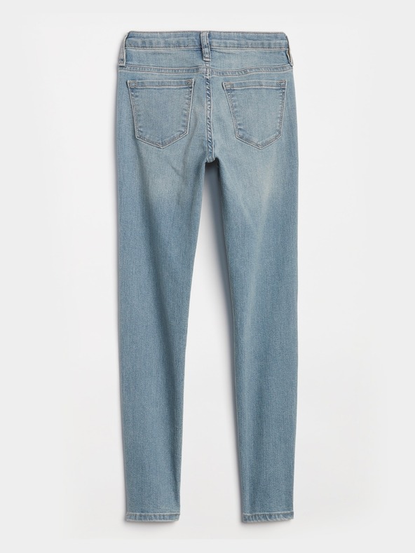 GAP Παιδικά τζιν super skinny GAP