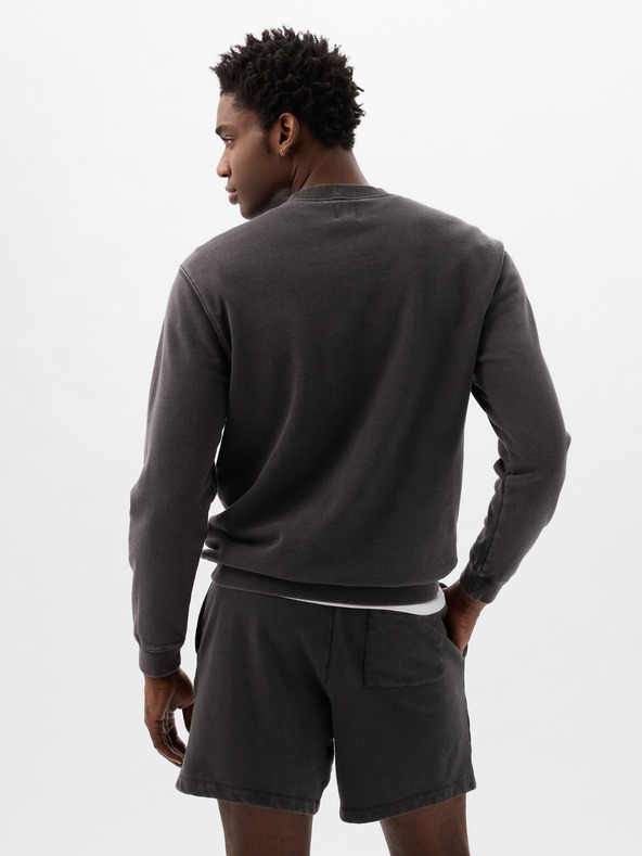 GAP Φούτερ με λογότυπο GAP