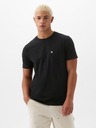 GAP Gap T-Shirt με τσέπη