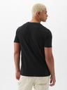 GAP Gap T-Shirt με τσέπη