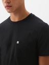 GAP Gap T-Shirt με τσέπη