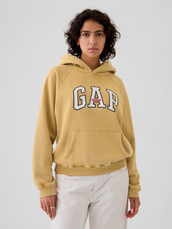 GAP Hoodie Gap Athletic GAP