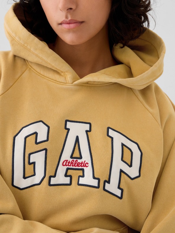 GAP Hoodie Gap Athletic GAP
