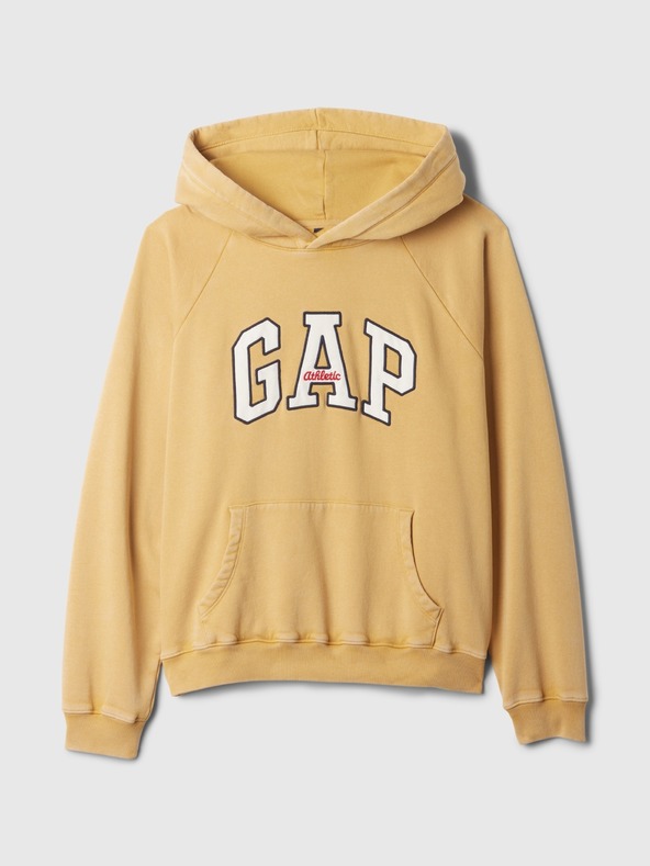GAP Hoodie Gap Athletic GAP