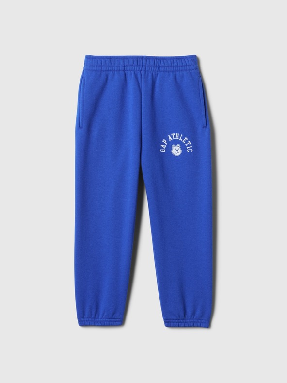 GAP Baby Sweatpants Gap Athletic GAP