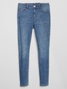 GAP Mid Rise Favorite Crop Τζιν Jeggings GAP