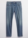 GAP Straight Taper Jeans GapFlex GAP