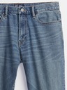 GAP Straight Taper Jeans GapFlex GAP