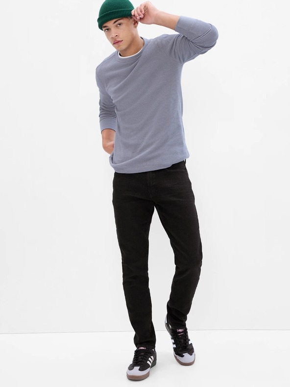 GAP Džíny slim Taper GapFlex GAP