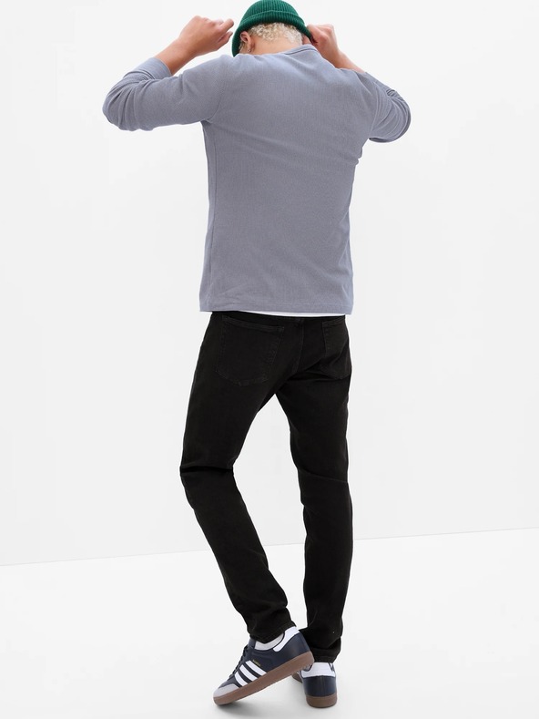 GAP Džíny slim Taper GapFlex GAP