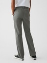 GAP Παιδικό παντελόνι chino GAP