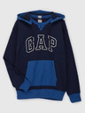 GAP Φούτερ vintage soft logo color GAP