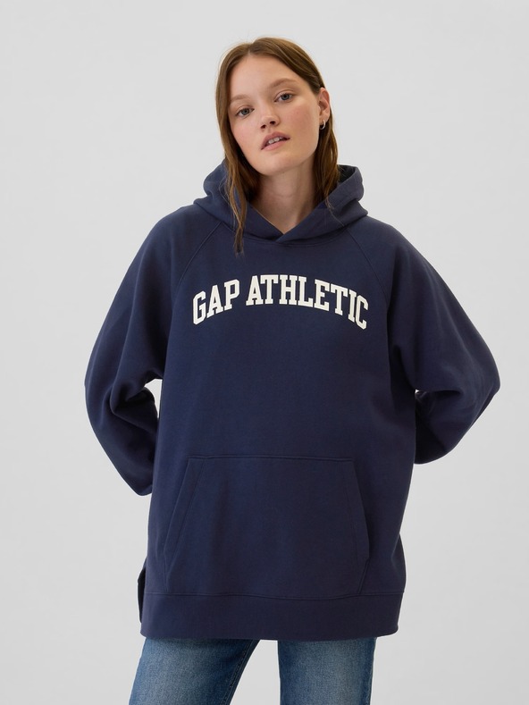 GAP Hoodie Gap Athletic GAP