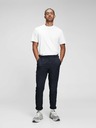 GAP Παντελόνι slim taper easy GapFlex GAP