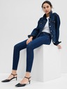 GAP Τζιν Mid Rise Universal Legging GAP