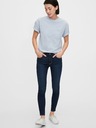 GAP Τζιν Mid Rise Universal Legging GAP