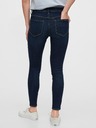 GAP Τζιν Mid Rise Universal Legging GAP