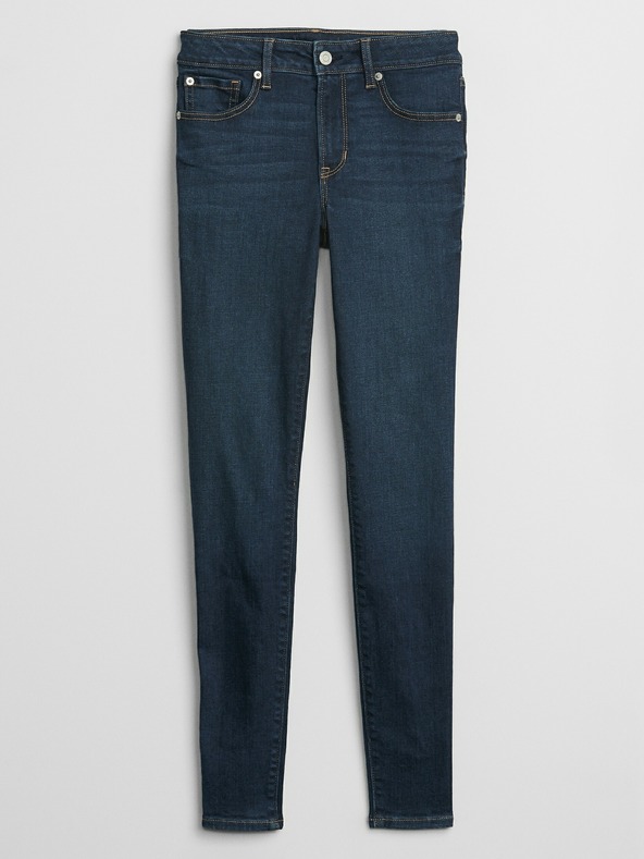 GAP Τζιν Mid Rise Universal Legging GAP