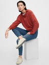 GAP Τζιν Mid Rise Universal Legging GAP